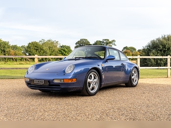 Porsche - 911