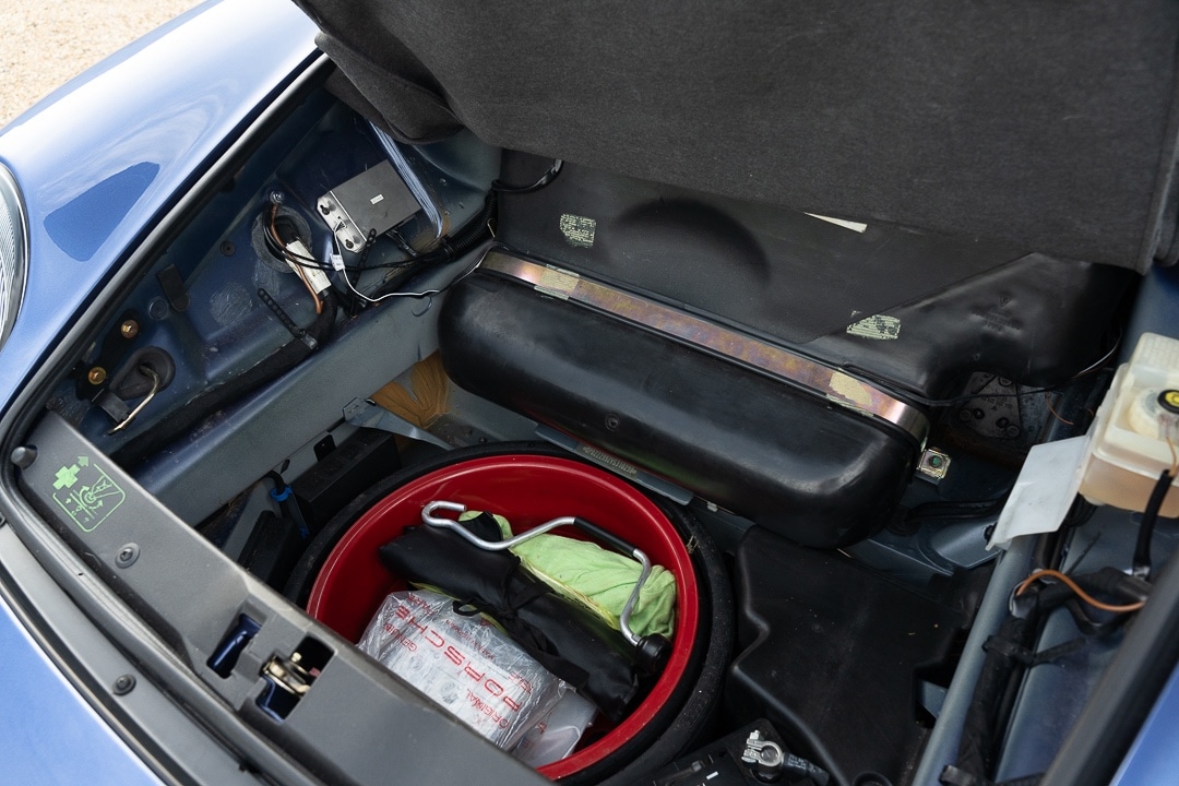 Vehicle 31