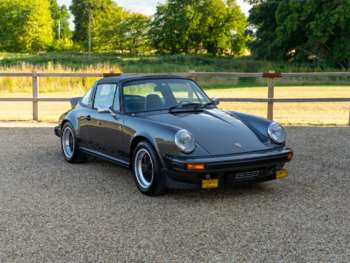 Used Porsche 911 1974 for sale - 75178623: Photo