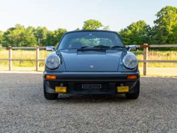 Used Porsche 911 1974 for sale - 75178623: Photo