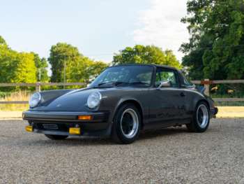 Used Porsche 911 1974 for sale - 75178623: Photo