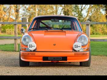 Used Porsche 911 1971 for sale - 73021107: Photo