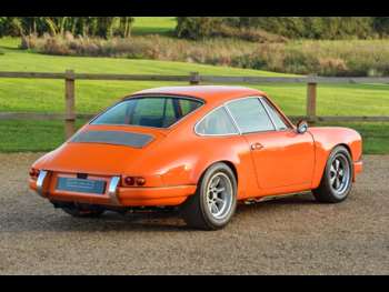 Used Porsche 911 1971 for sale - 73021107: Photo