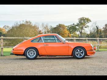 Used Porsche 911 1971 for sale - 73021107: Photo
