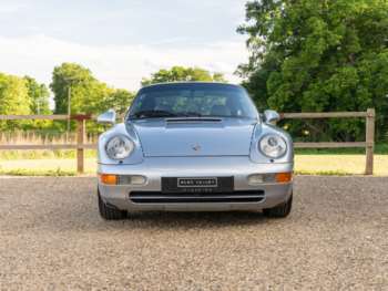 Used Porsche 911 1996 for sale - 74892821: Photo