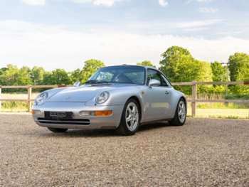 Used Porsche 911 1996 for sale - 74892821: Photo