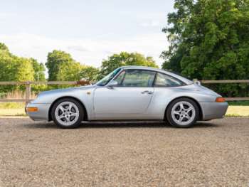 Used Porsche 911 1996 for sale - 74892821: Photo