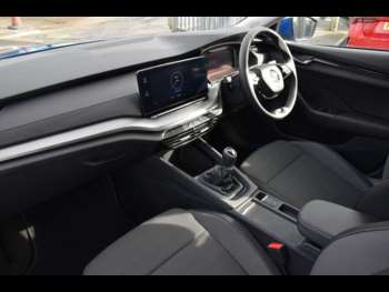 Used Skoda Octavia 2023 for sale - 70293734: Photo