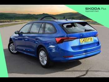 Used Skoda Octavia 2023 for sale - 70293734: Photo