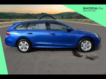 Used Skoda Octavia 2023 for sale - 70293734: Photo