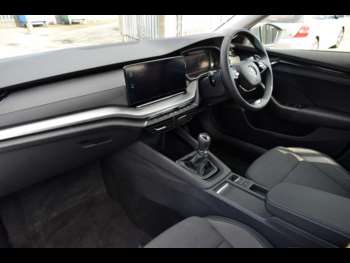 Used Skoda Octavia 2023 for sale - 70882465: Photo