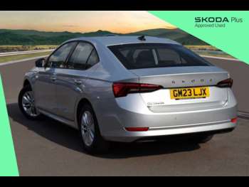 Used Skoda Octavia 2023 for sale - 70882465: Photo