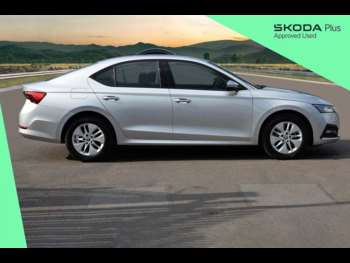 Used Skoda Octavia 2023 for sale - 70882465: Photo