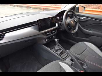 Used Skoda Scala 2024 for sale - 71027583: Photo