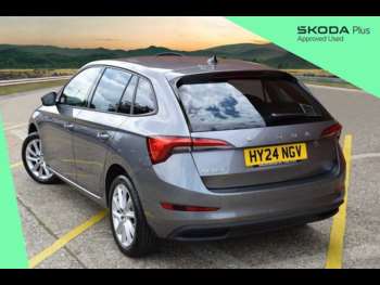 Used Skoda Scala 2024 for sale - 71027583: Photo