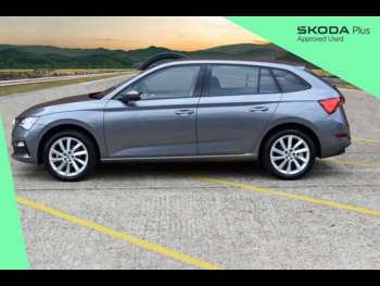 Used Skoda Scala 2024 for sale - 71027583: Photo