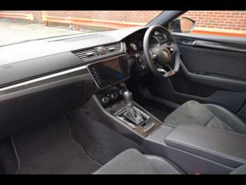 Used Skoda Superb 2023 for sale - 71423022: Photo