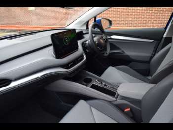 Used Skoda Enyaq 2023 for sale - 69015448: Photo