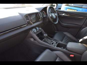 Used Skoda Karoq 2020 for sale - 71461295: Photo