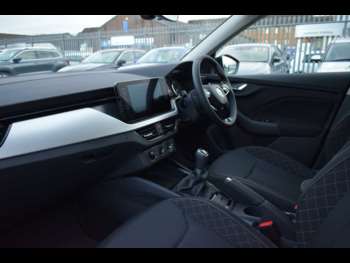 Used Skoda Kamiq 2023 for sale - 70929375: Photo