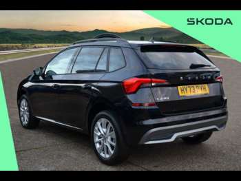 Used Skoda Kamiq 2023 for sale - 70929375: Photo