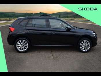 Used Skoda Kamiq 2023 for sale - 70929375: Photo