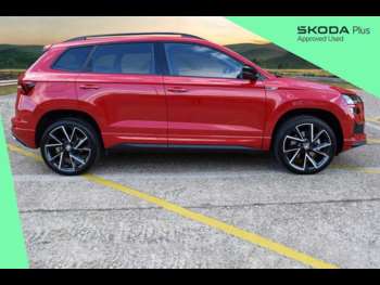 Used Skoda Karoq 2023 for sale - 71301335: Photo