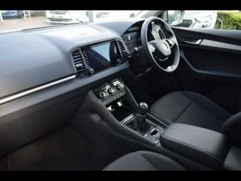 Used Skoda Karoq 2023 for sale - 71339841: Photo