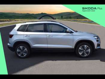 Used Skoda Karoq 2023 for sale - 71339841: Photo