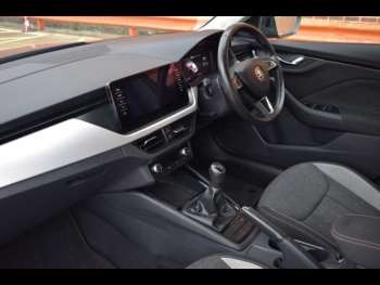 Used Skoda Kamiq 2020 for sale - 71718368: Photo