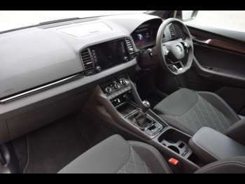 Used Skoda Karoq 2023 for sale - 71449173: Photo