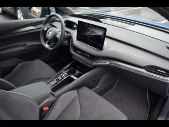 Used Skoda Enyaq 2023 for sale - 71540681: Photo
