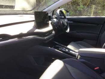 Used Skoda Enyaq 2022 for sale - 71094029: Photo