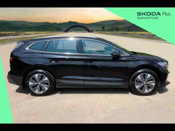 Used Skoda Enyaq 2022 for sale - 71094029: Photo