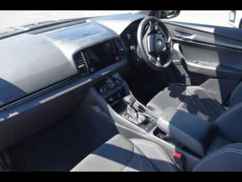 Used Skoda Karoq 2023 for sale - 71422969: Photo