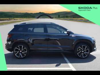 Used Skoda Karoq 2023 for sale - 71422969: Photo