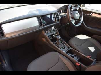 Used Skoda Kodiaq 2023 for sale - 70934569: Photo