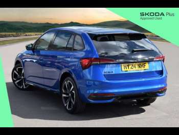 Used Skoda Scala 2024 for sale - 71412521: Photo