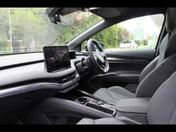 Used Skoda Enyaq 2023 for sale - 71301310: Photo