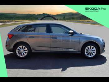 Used Skoda Scala 2023 for sale - 71364231: Photo