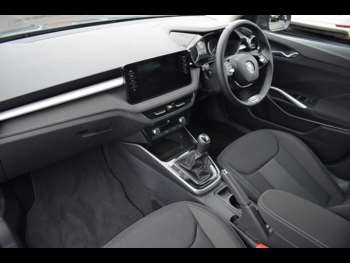 Used Skoda Fabia 2023 for sale - 71423018: Photo