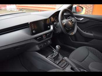 Used Skoda Kamiq 2023 for sale - 71468525: Photo