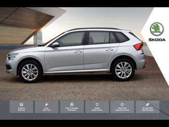 Used Skoda Kamiq 2023 for sale - 71468525: Photo