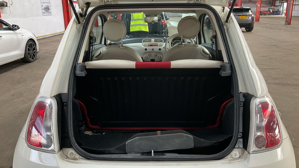 Vehicle 7