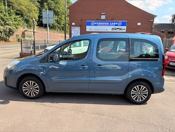 Used Peugeot Partner Tepee 2015 for sale - 78984518: Photo
