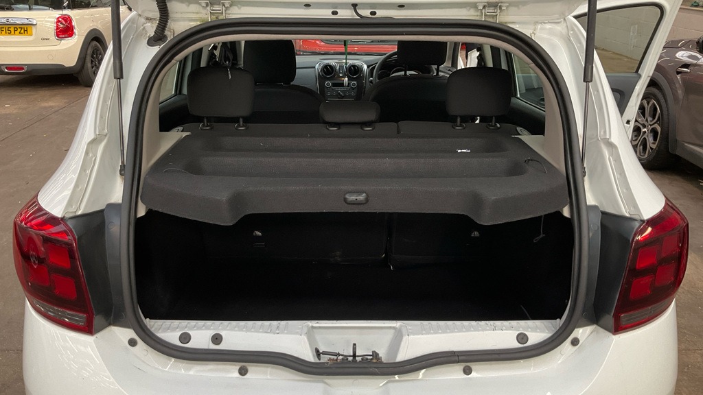 Used Dacia Sandero 2017 for sale - 78028269: Photo 7