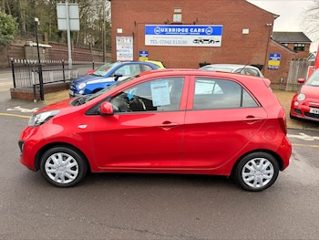 Used Kia Picanto 2015 for sale - 77285882: Photo