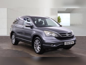 Used Honda CR-V 2012 for sale - 79151901: Photo