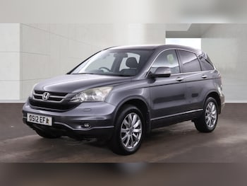 Used Honda CR-V 2012 for sale - 79151901: Photo