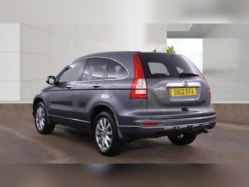 Used Honda CR-V 2012 for sale - 79151901: Photo